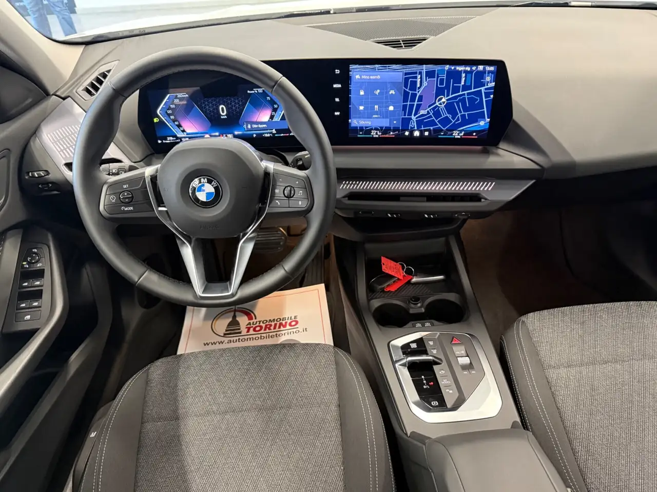 BMW 120 9