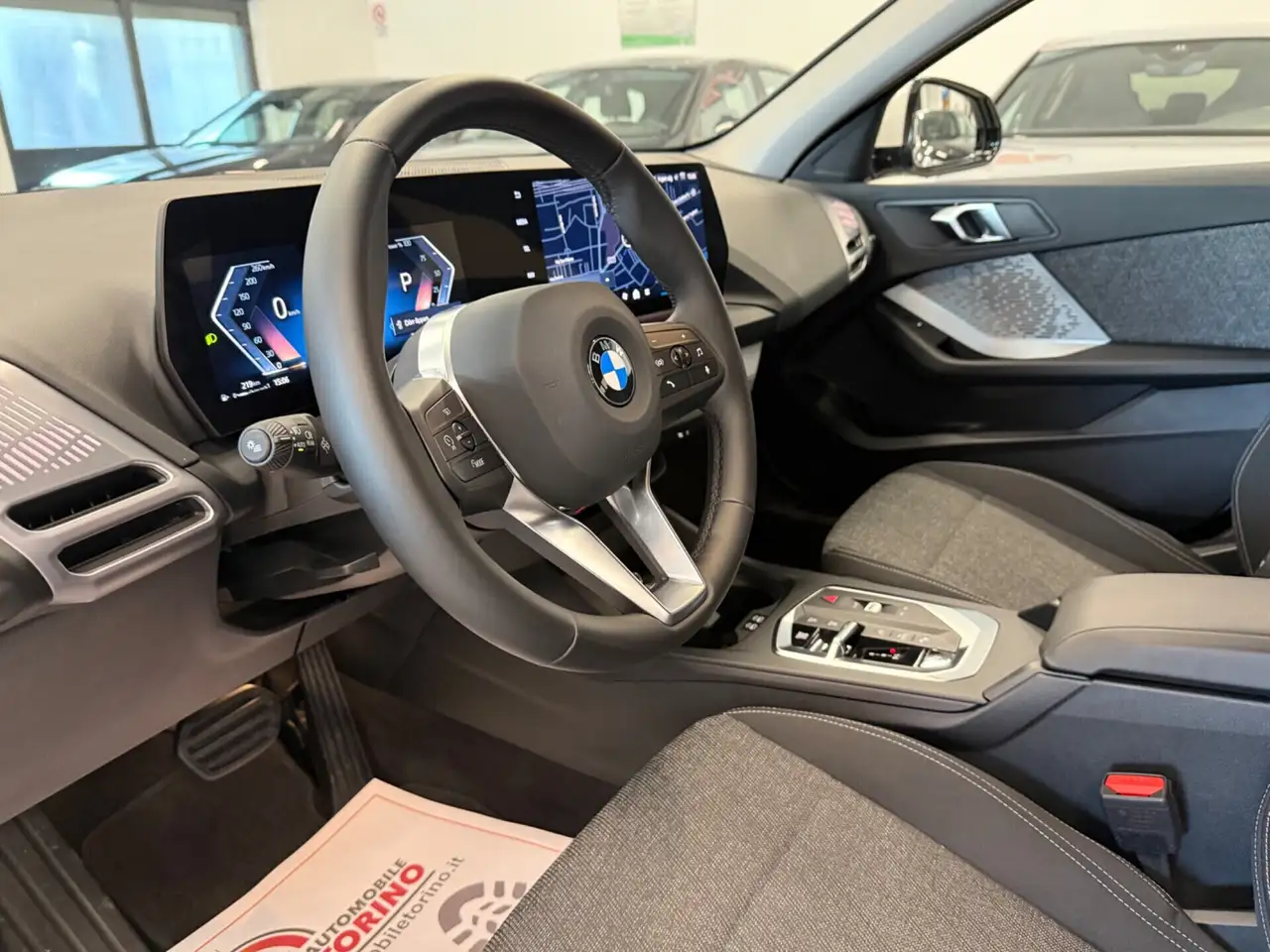 BMW 120 11