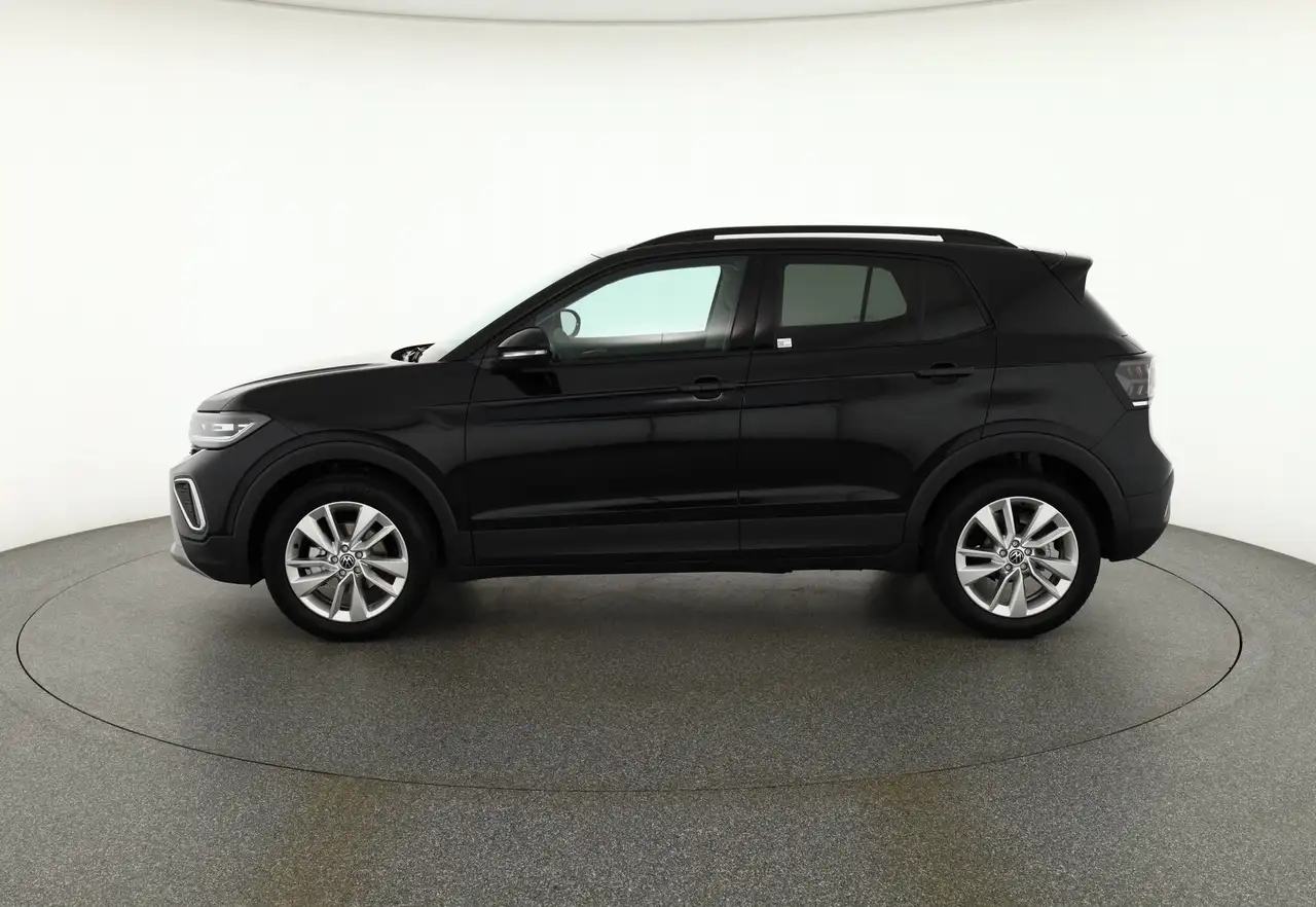 Volkswagen T-Cross 2