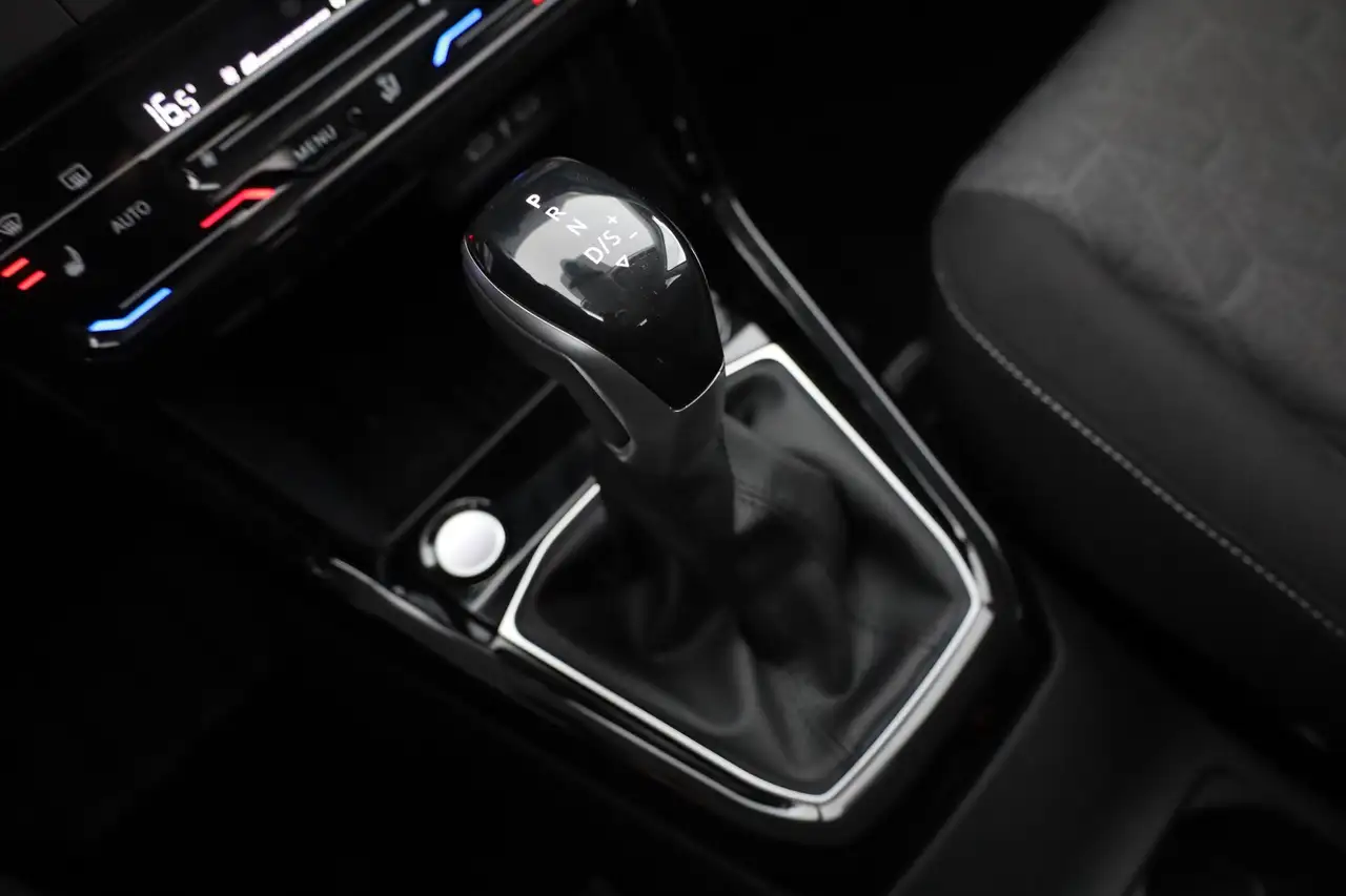 Volkswagen T-Cross 14