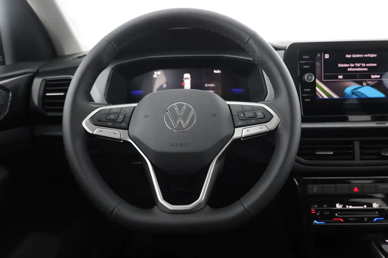 Volkswagen T-Cross 15