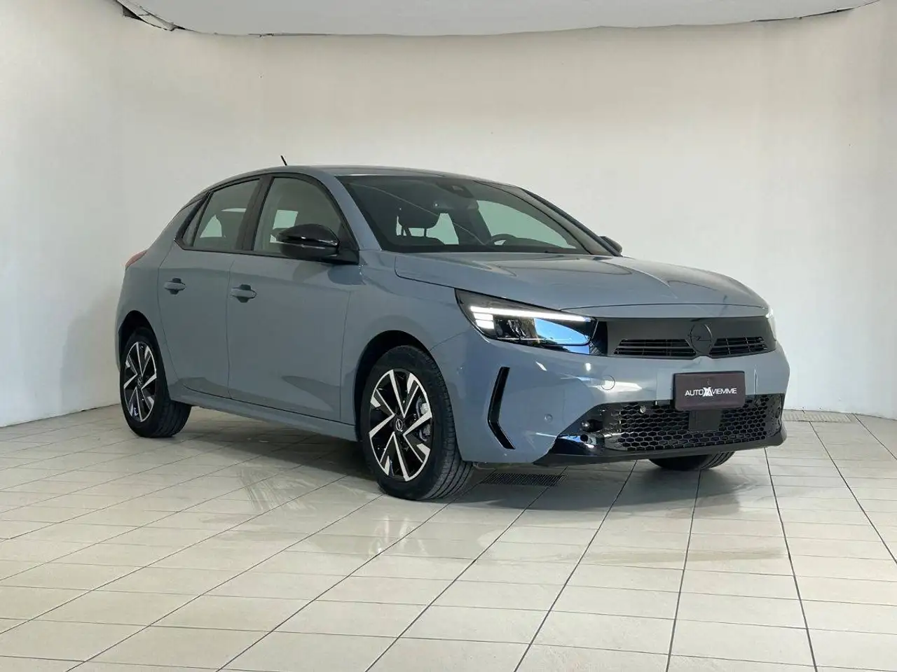 Opel Corsa 2