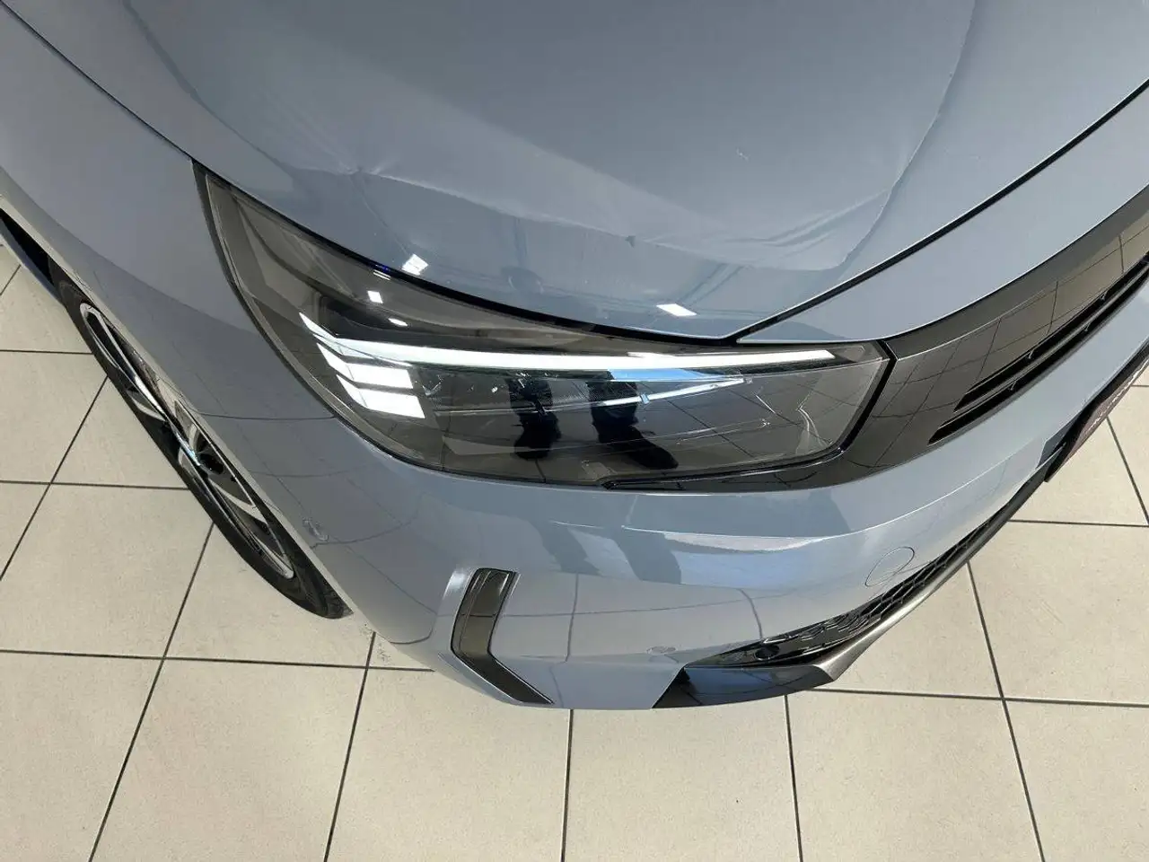 Opel Corsa 4