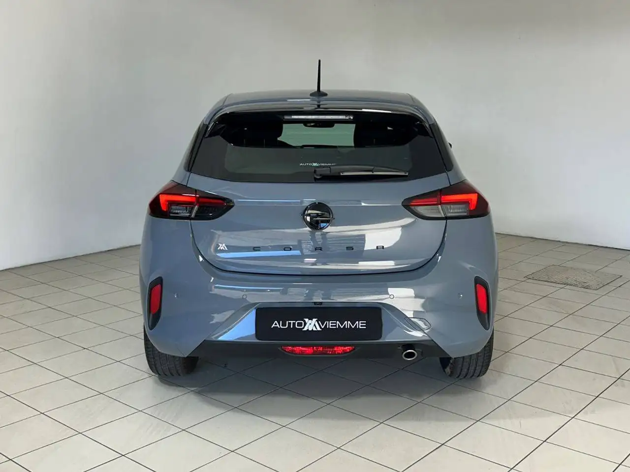 Opel Corsa 5