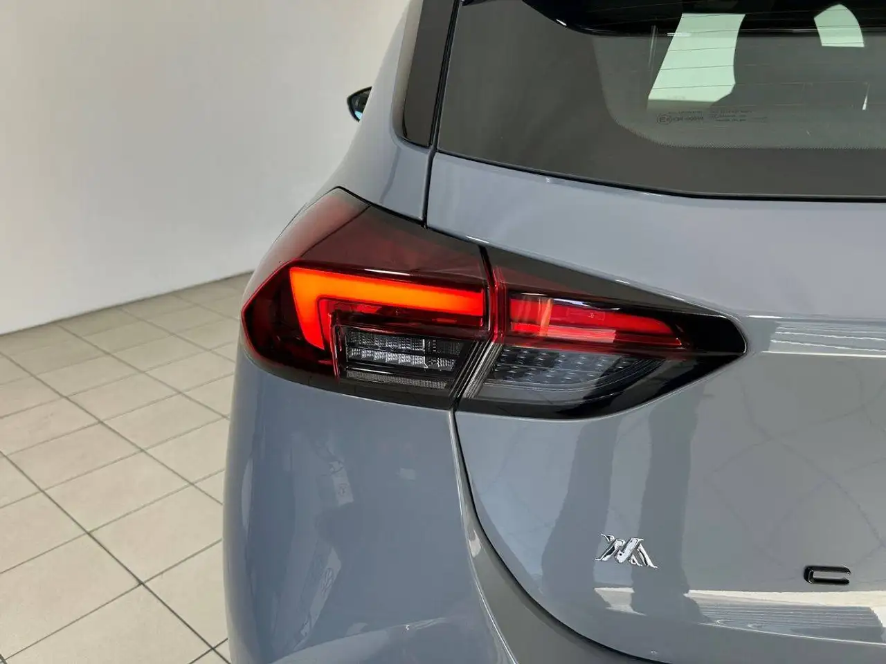 Opel Corsa 6
