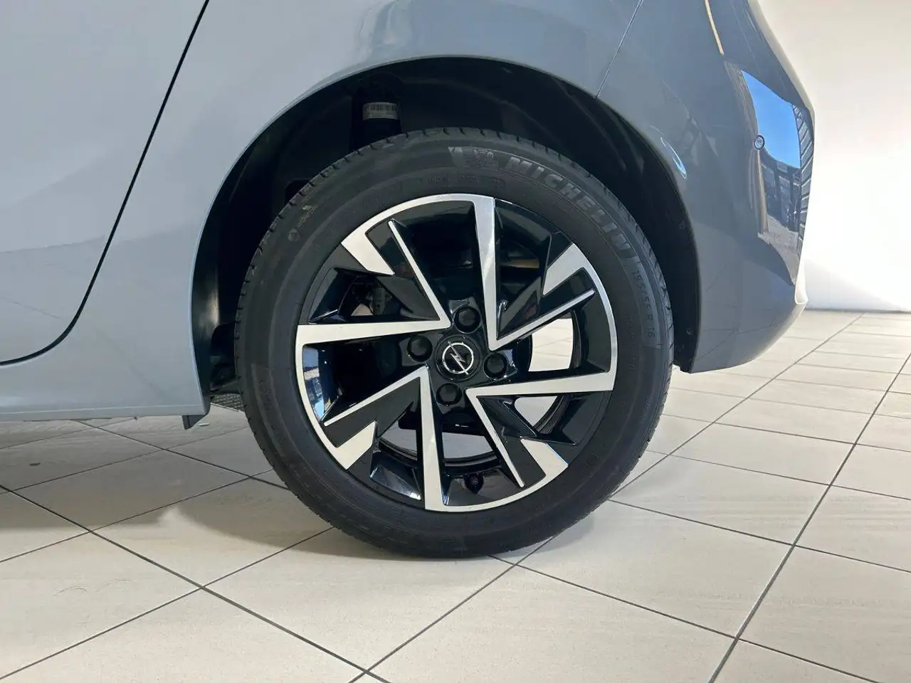 Opel Corsa 7