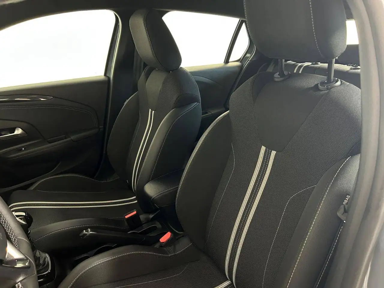 Opel Corsa 8