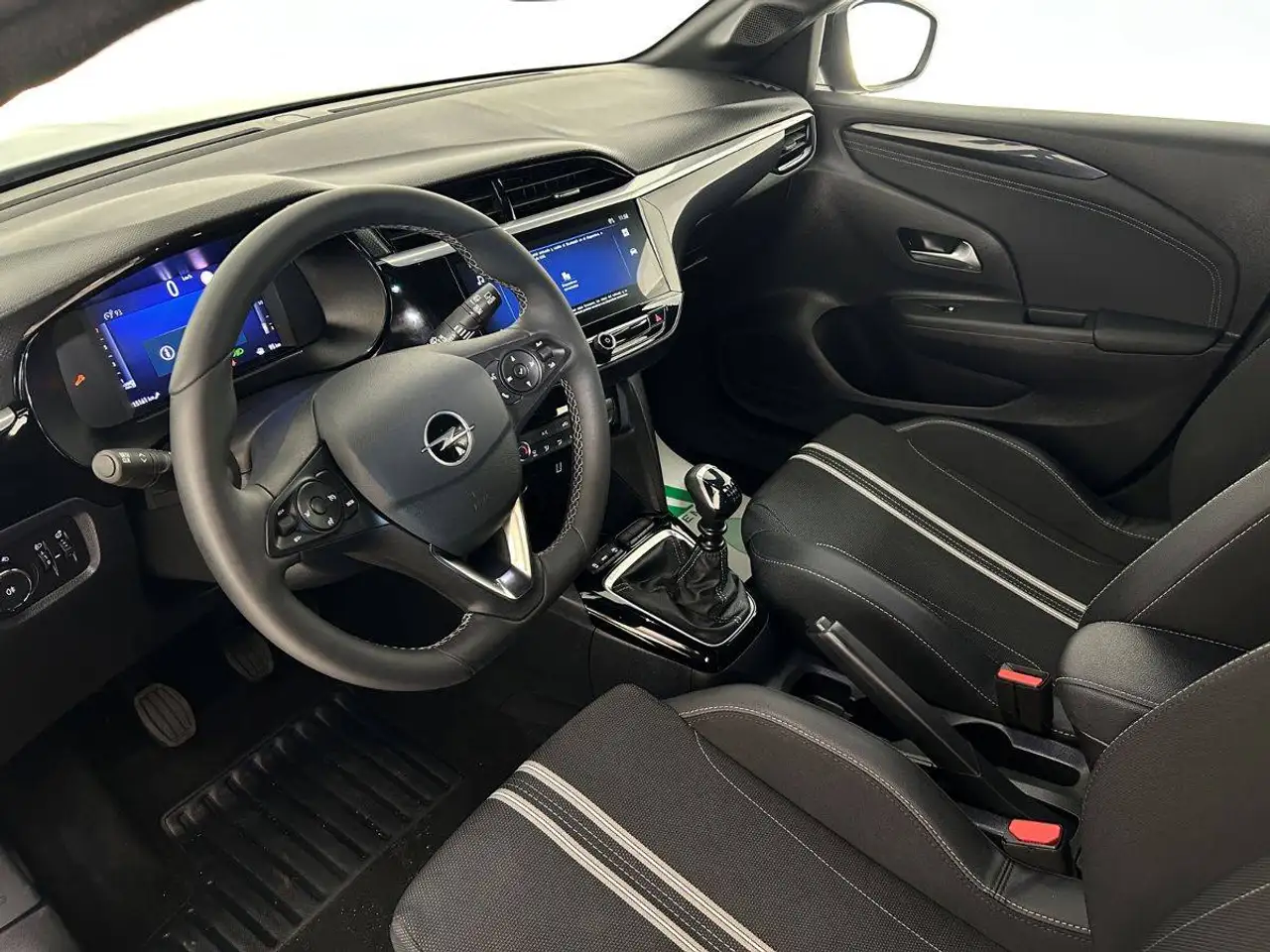 Opel Corsa 9