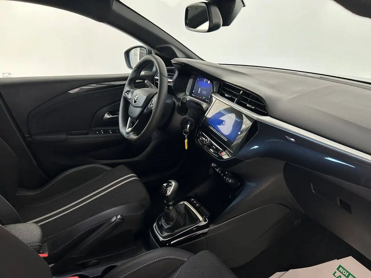 Opel Corsa 10