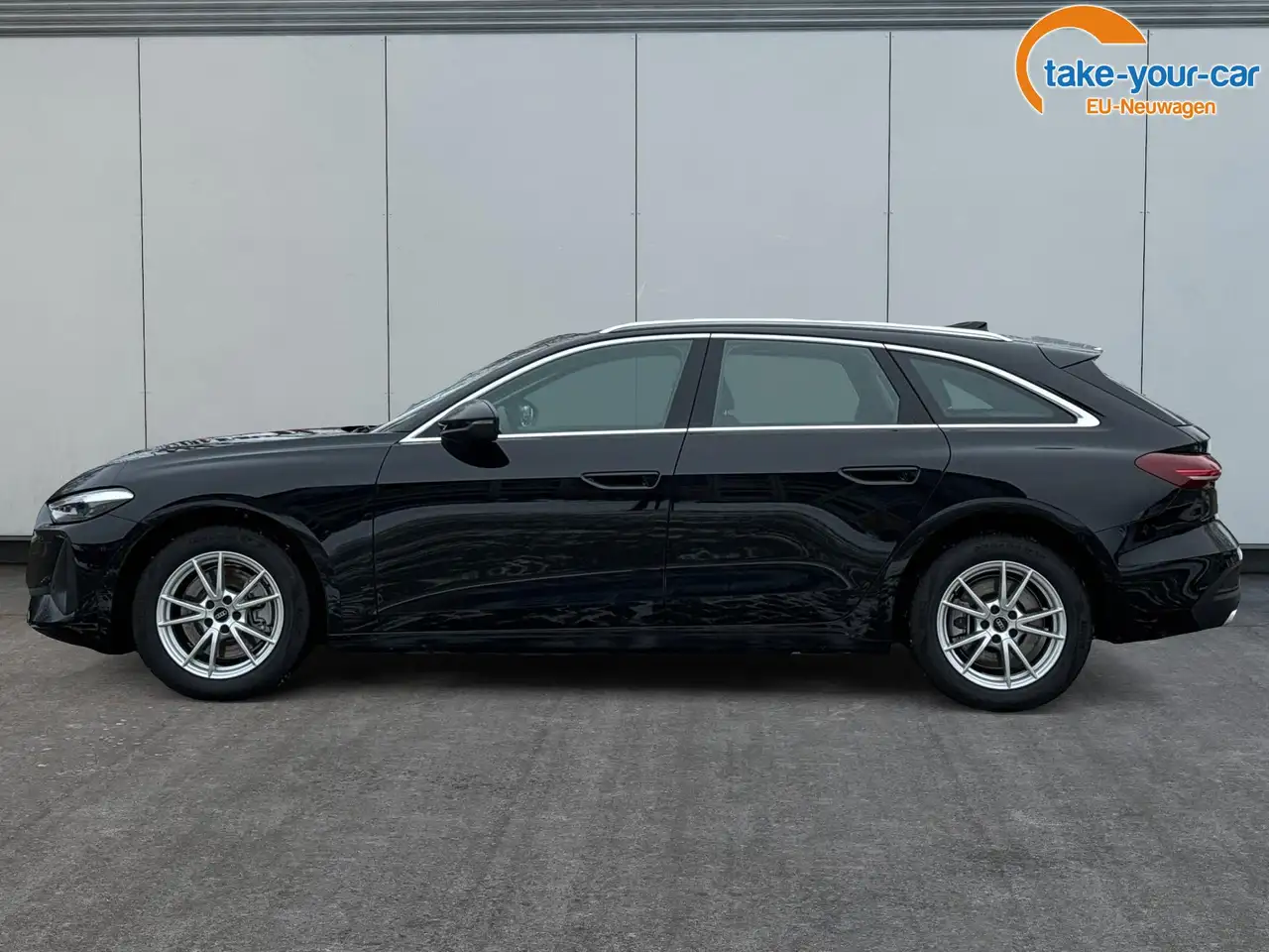 Audi A5 2