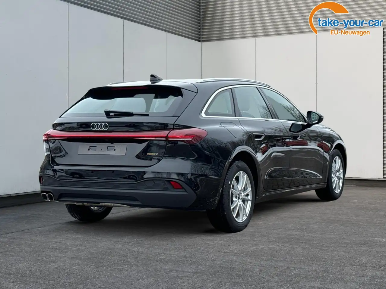Audi A5 3