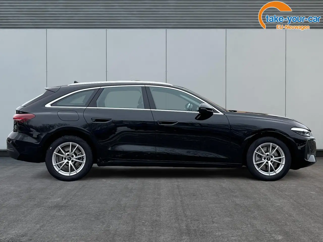 Audi A5 5