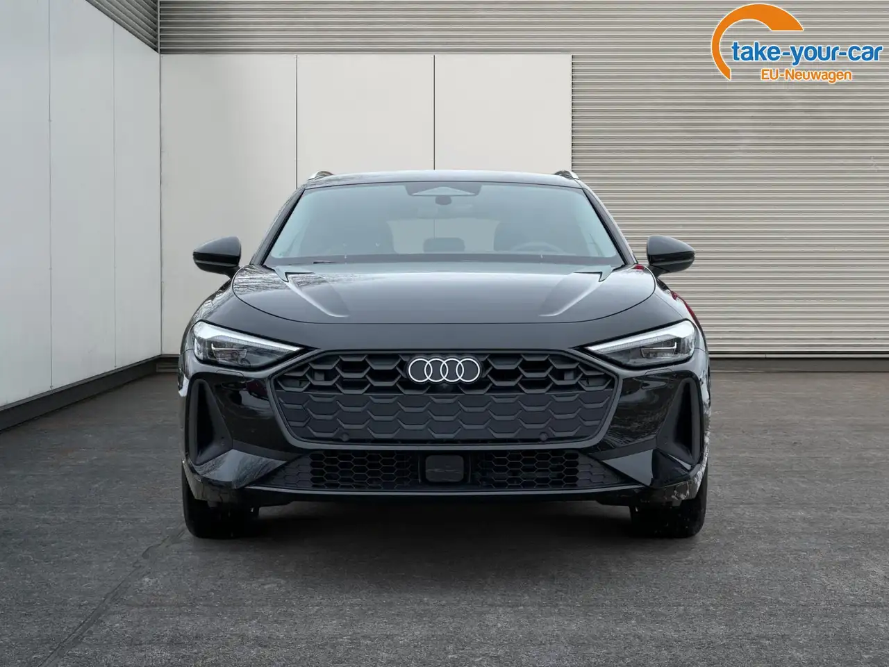 Audi A5 6