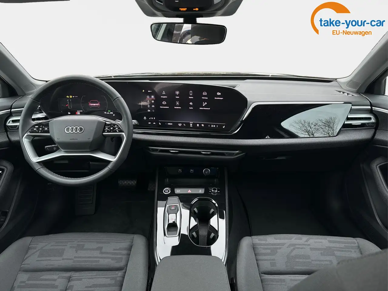 Audi A5 7