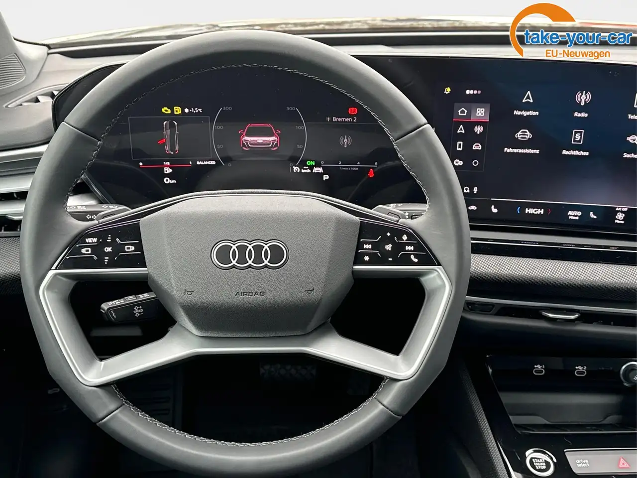 Audi A5 8