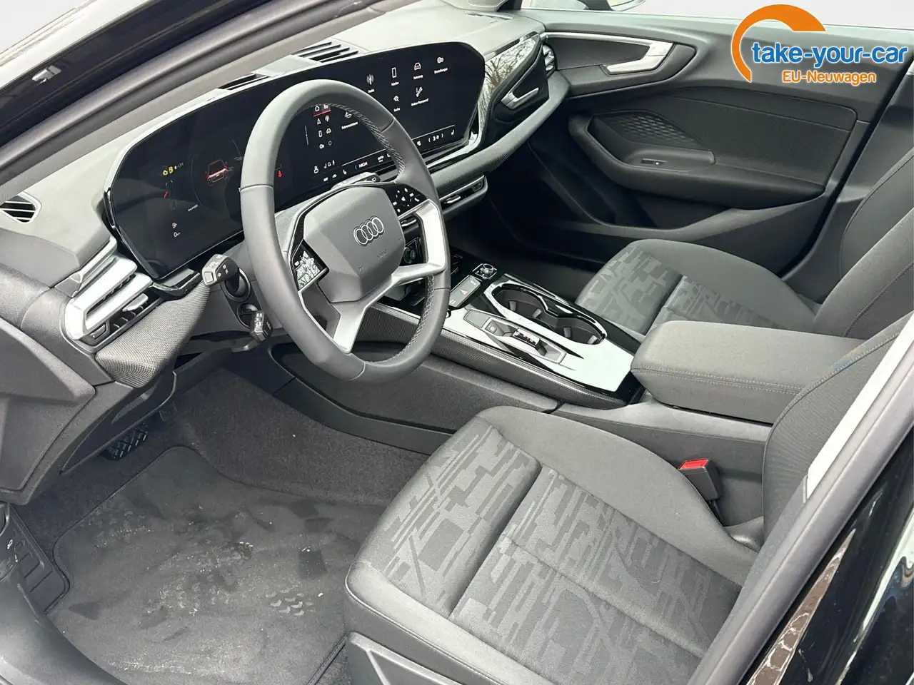 Audi A5 9