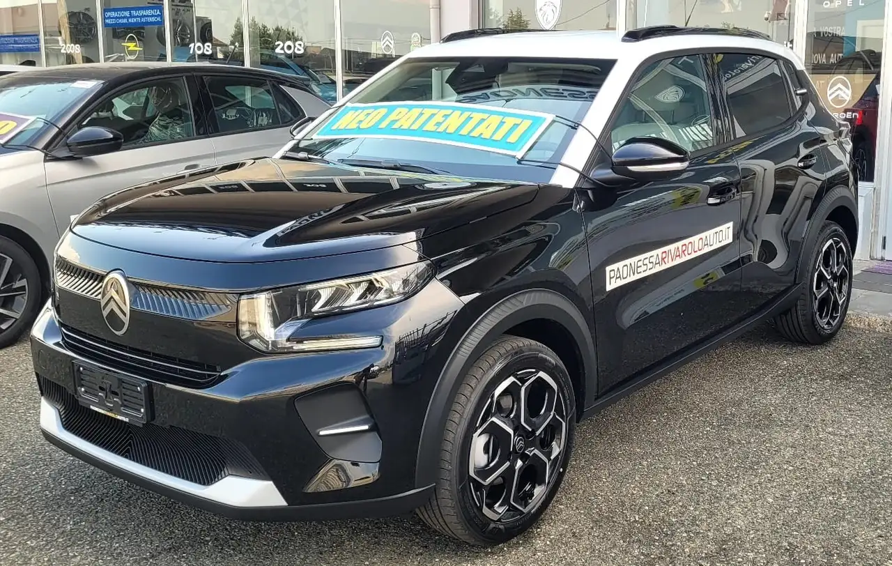 Citroen C3 2