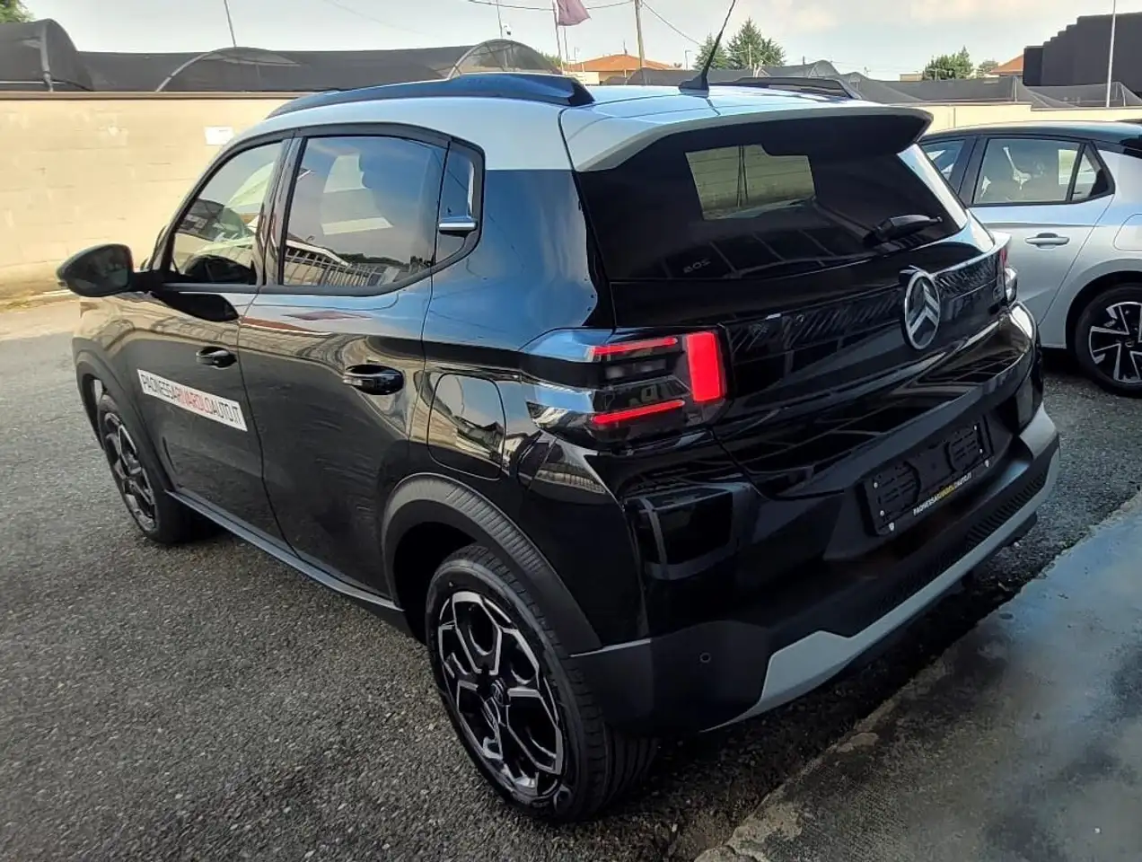 Citroen C3 3