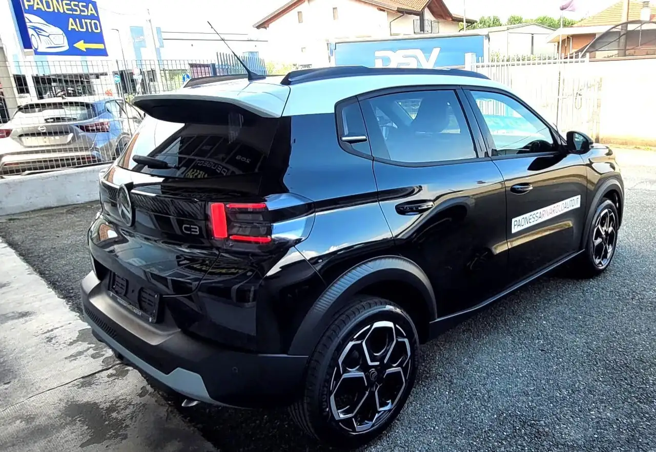 Citroen C3 4