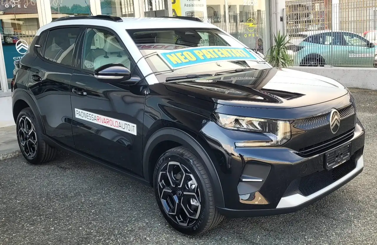 Citroen C3 5