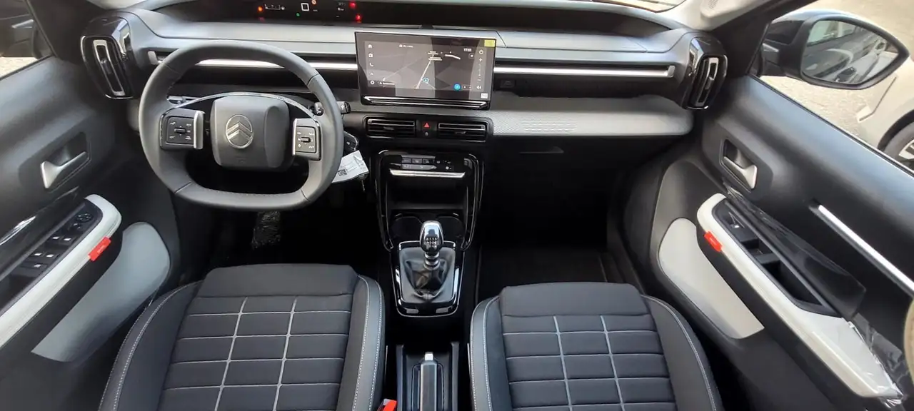 Citroen C3 6