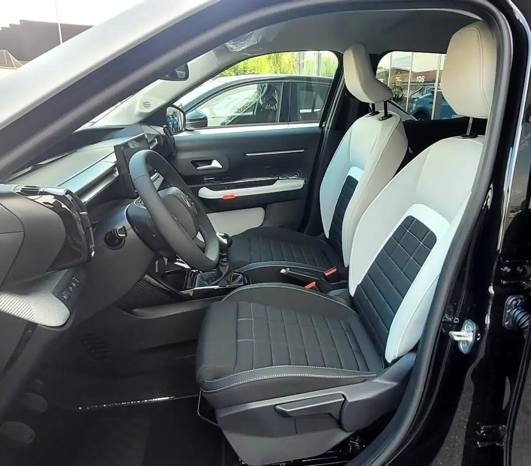 Citroen C3 7