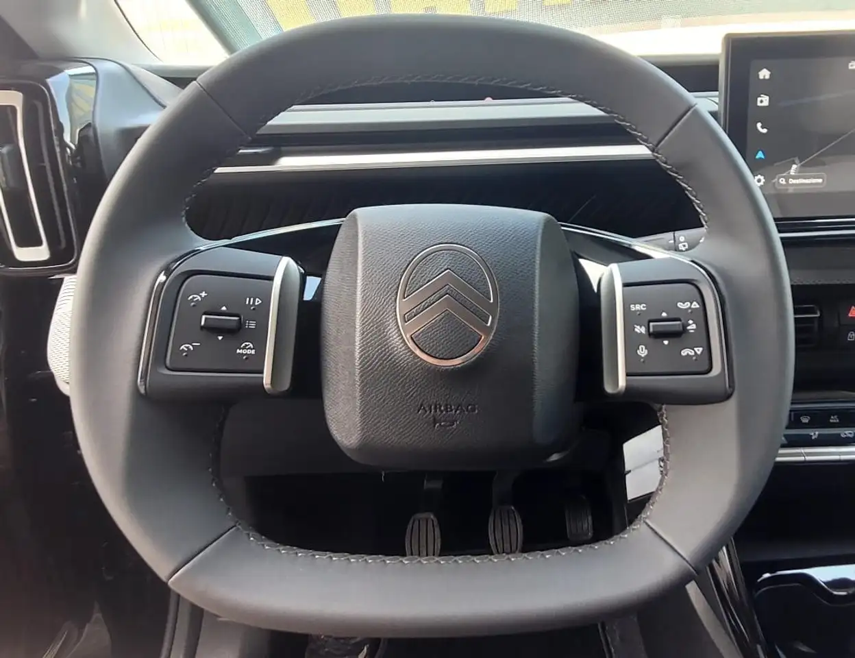 Citroen C3 11