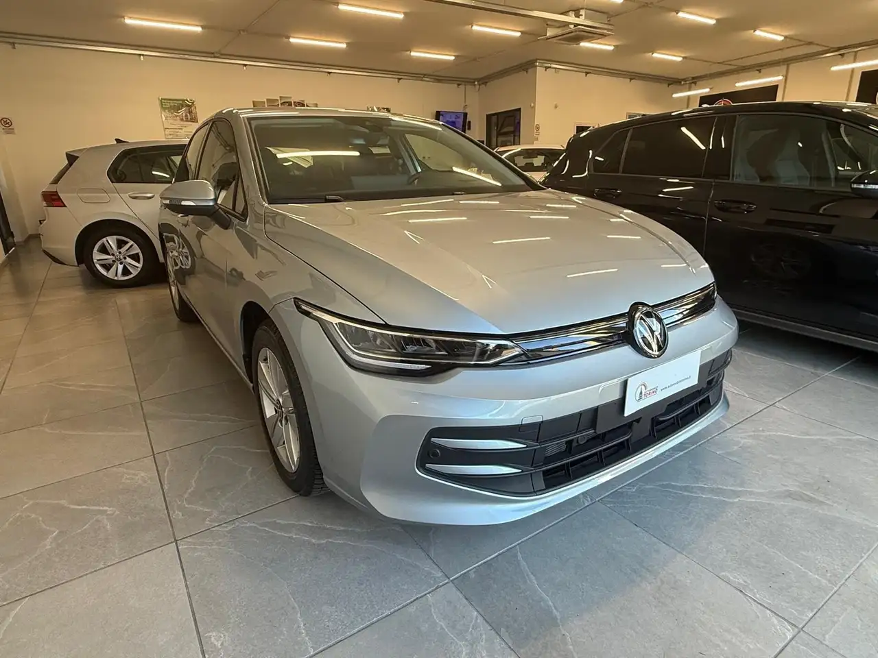 Volkswagen Golf 3
