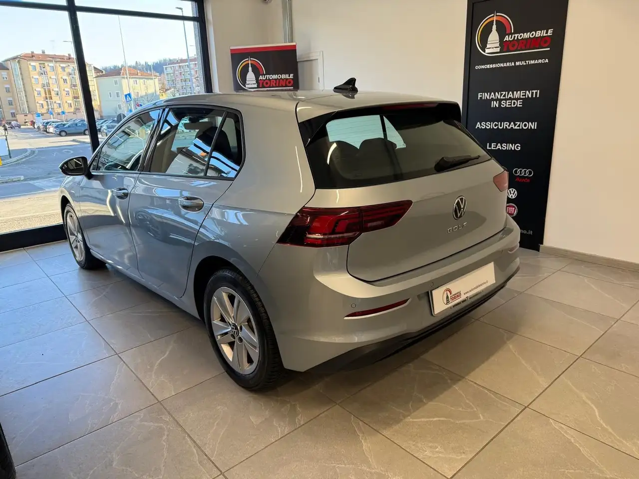 Volkswagen Golf 4