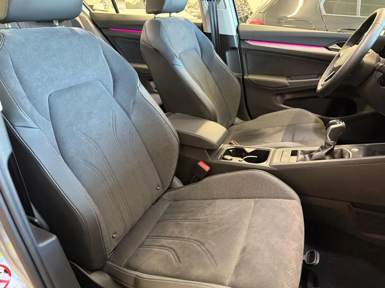 Volkswagen Golf 5