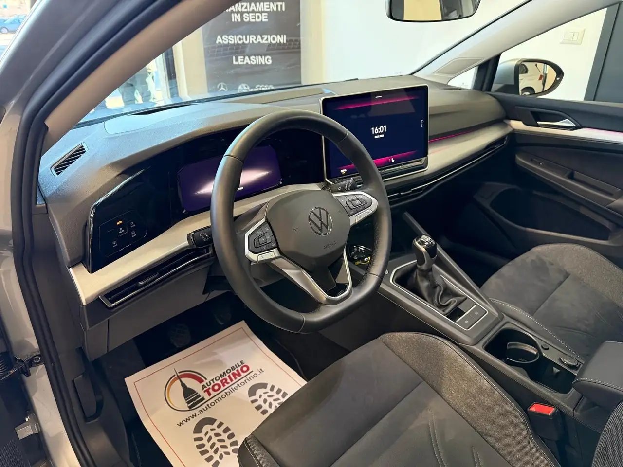 Volkswagen Golf 6