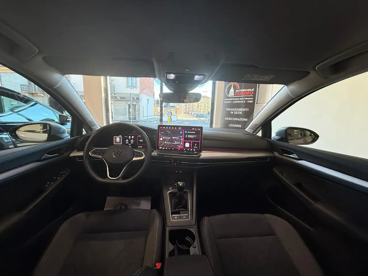 Volkswagen Golf 12
