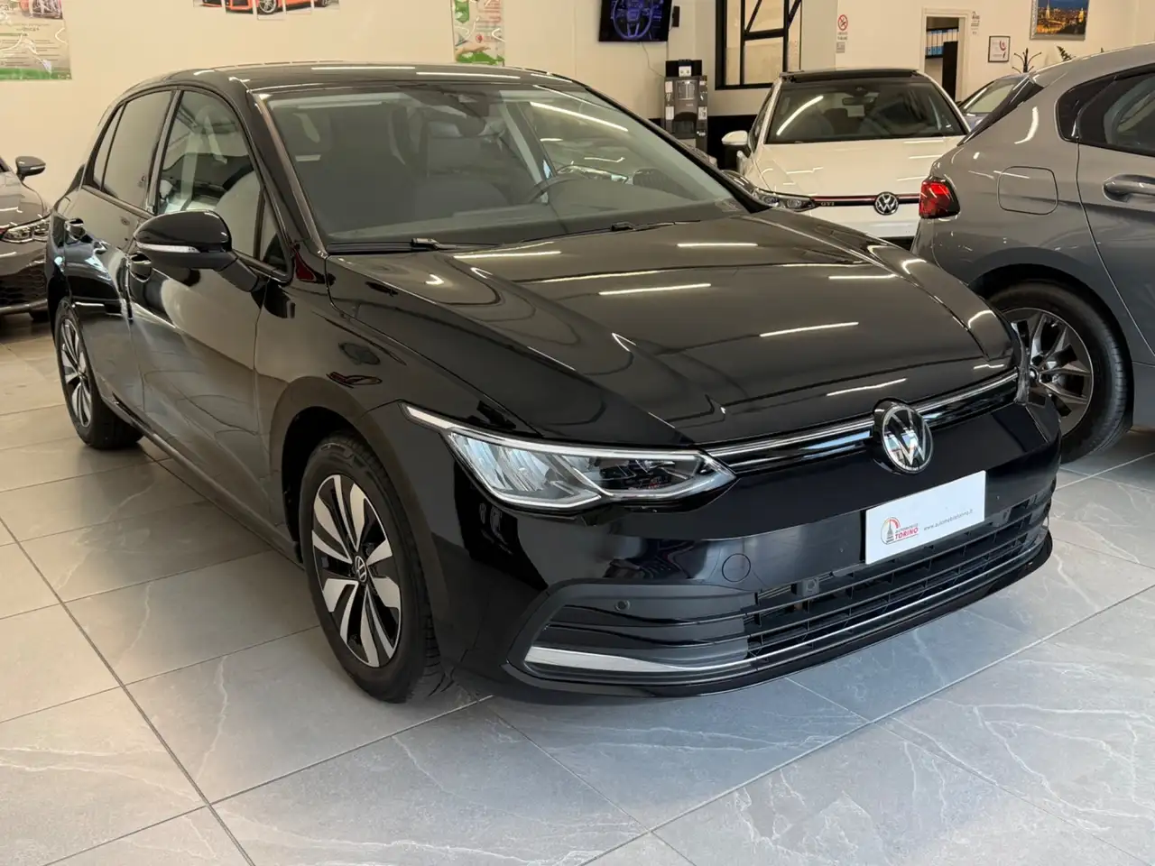 Volkswagen Golf 3