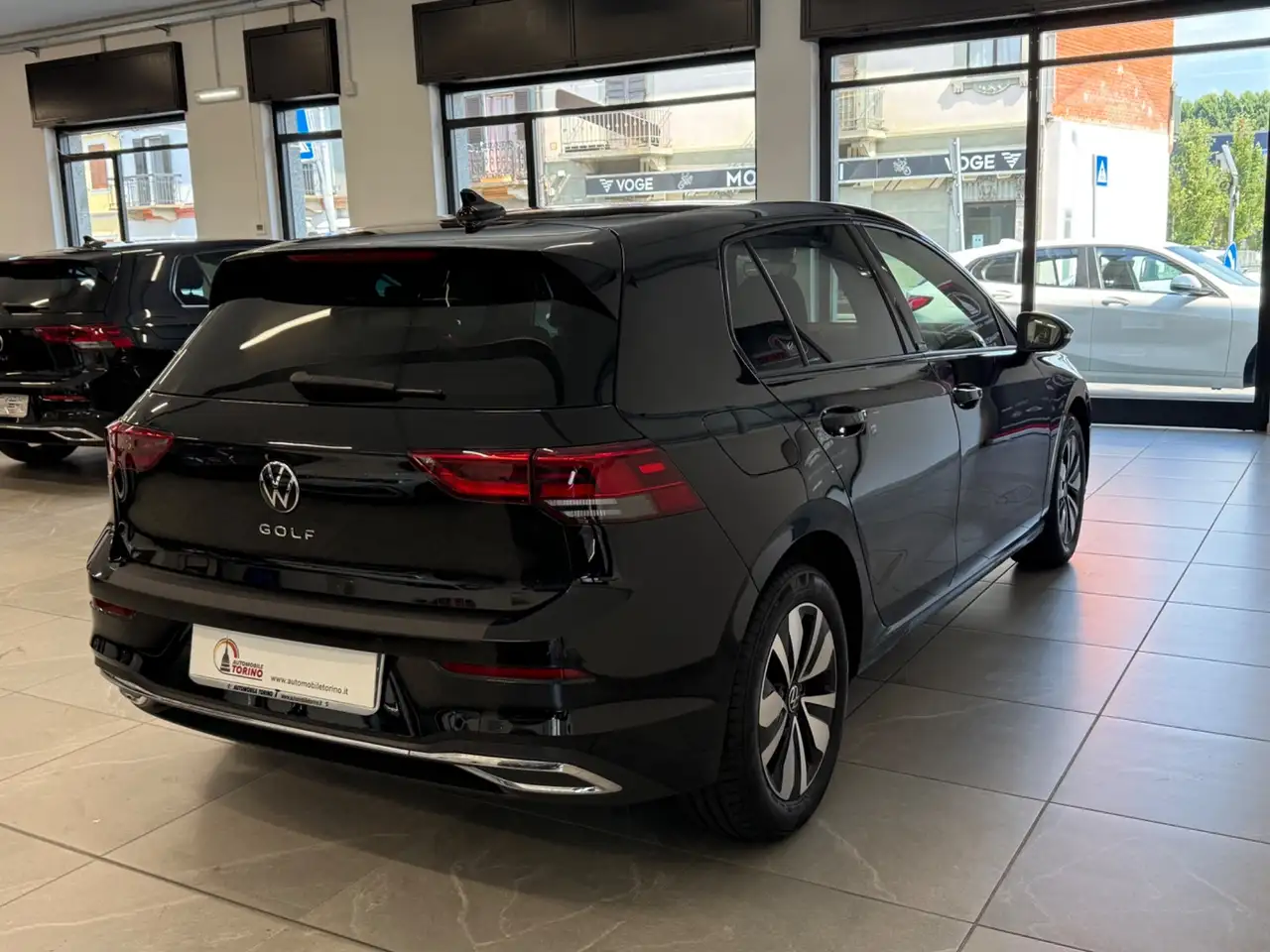 Volkswagen Golf 4