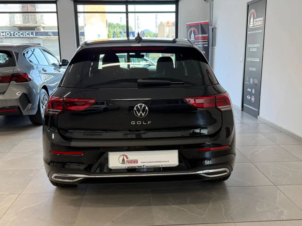 Volkswagen Golf 5