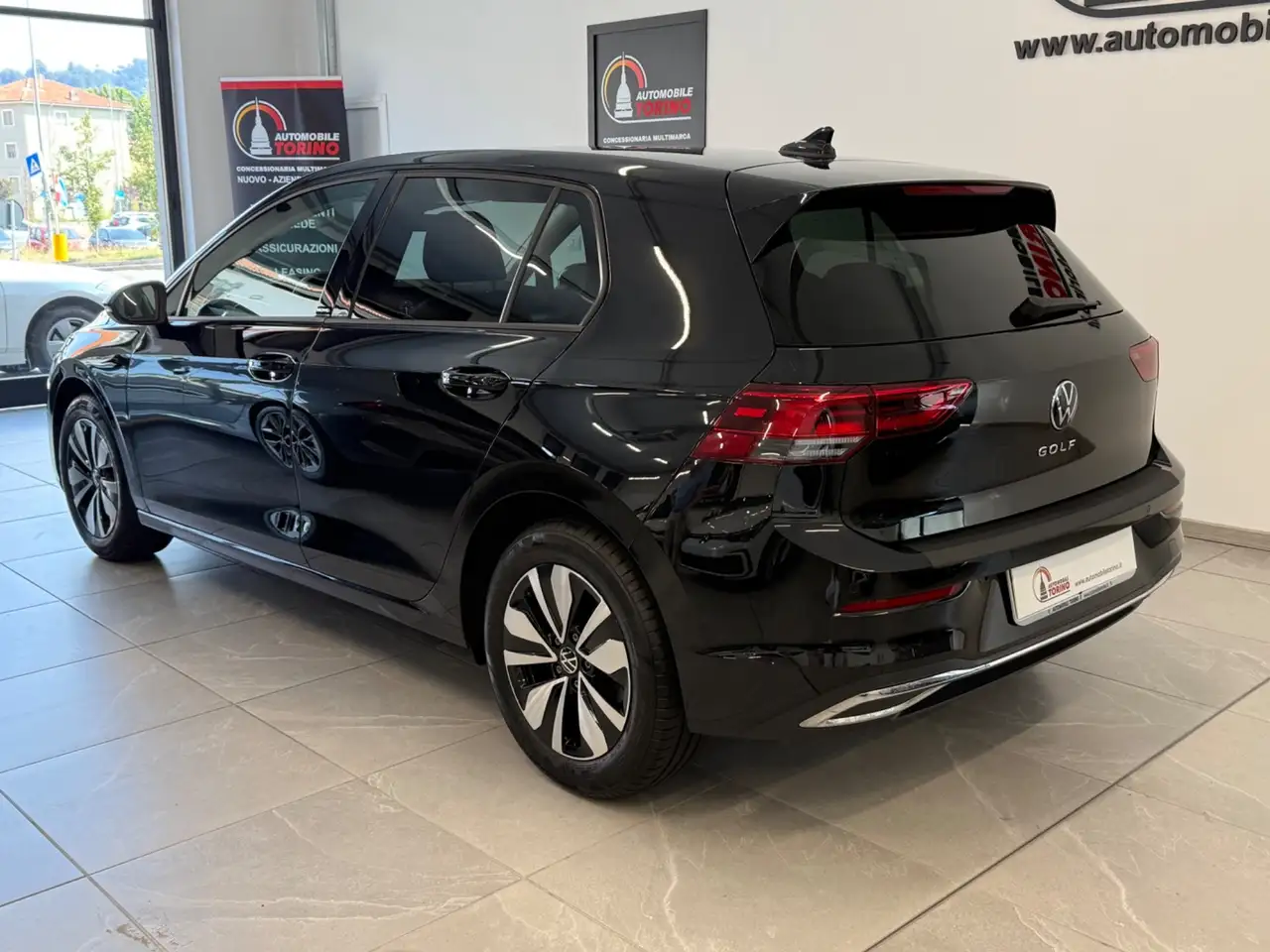 Volkswagen Golf 6