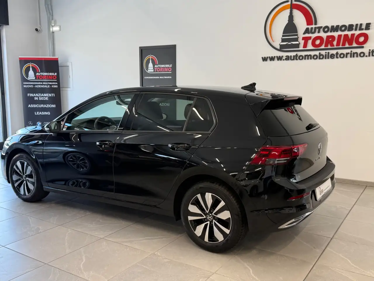 Volkswagen Golf 7