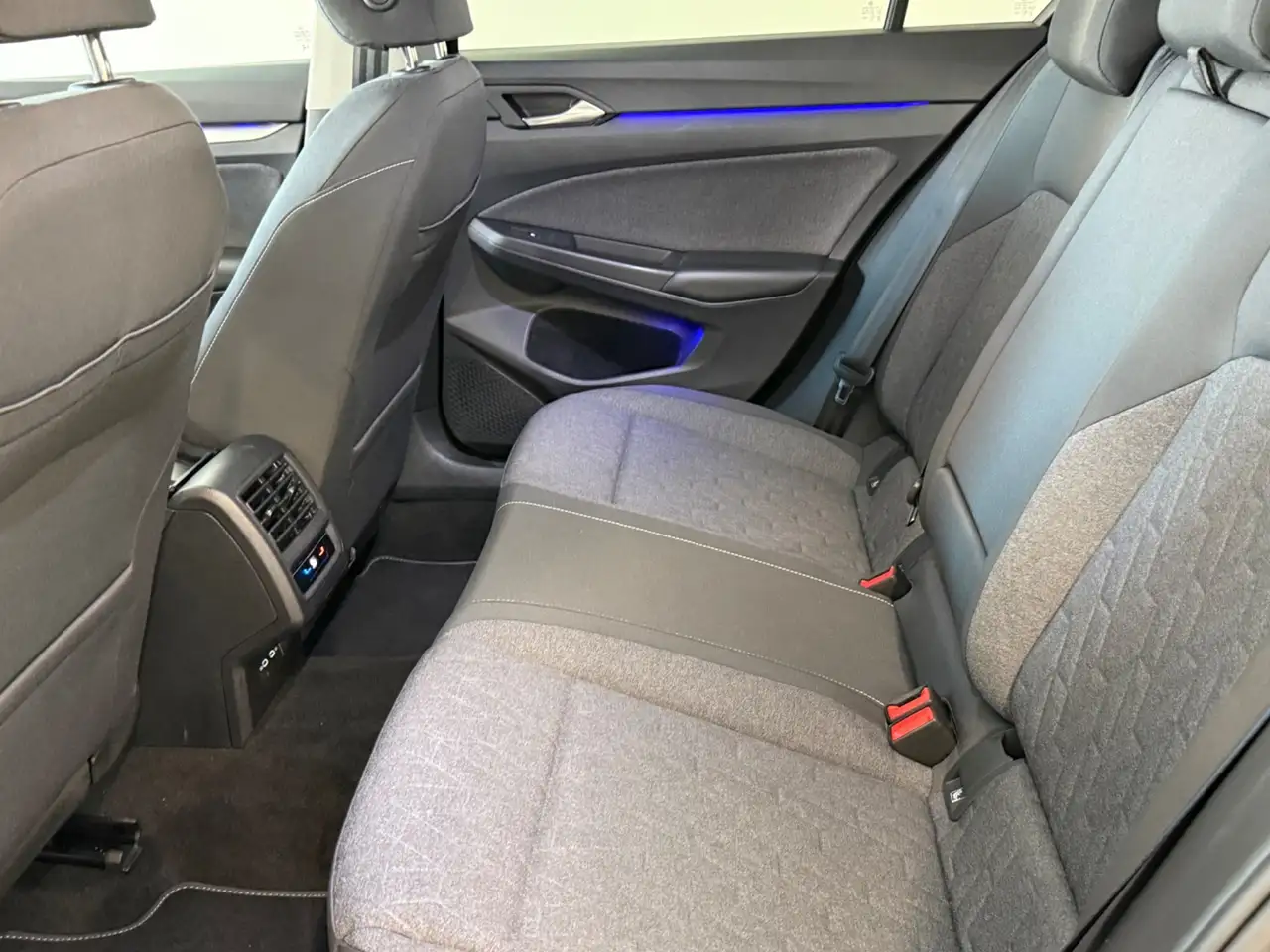 Volkswagen Golf 8