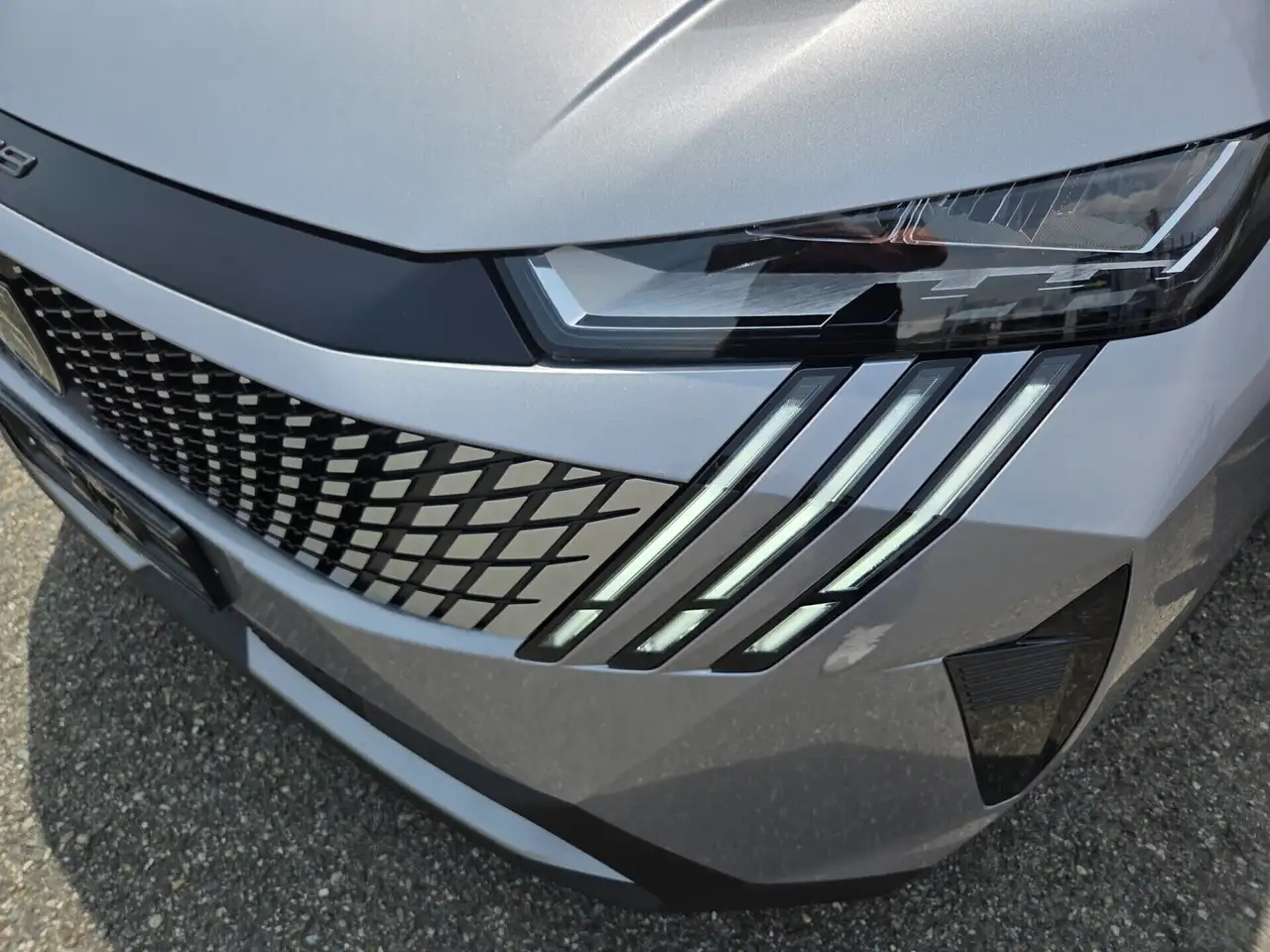 Peugeot 3008 7