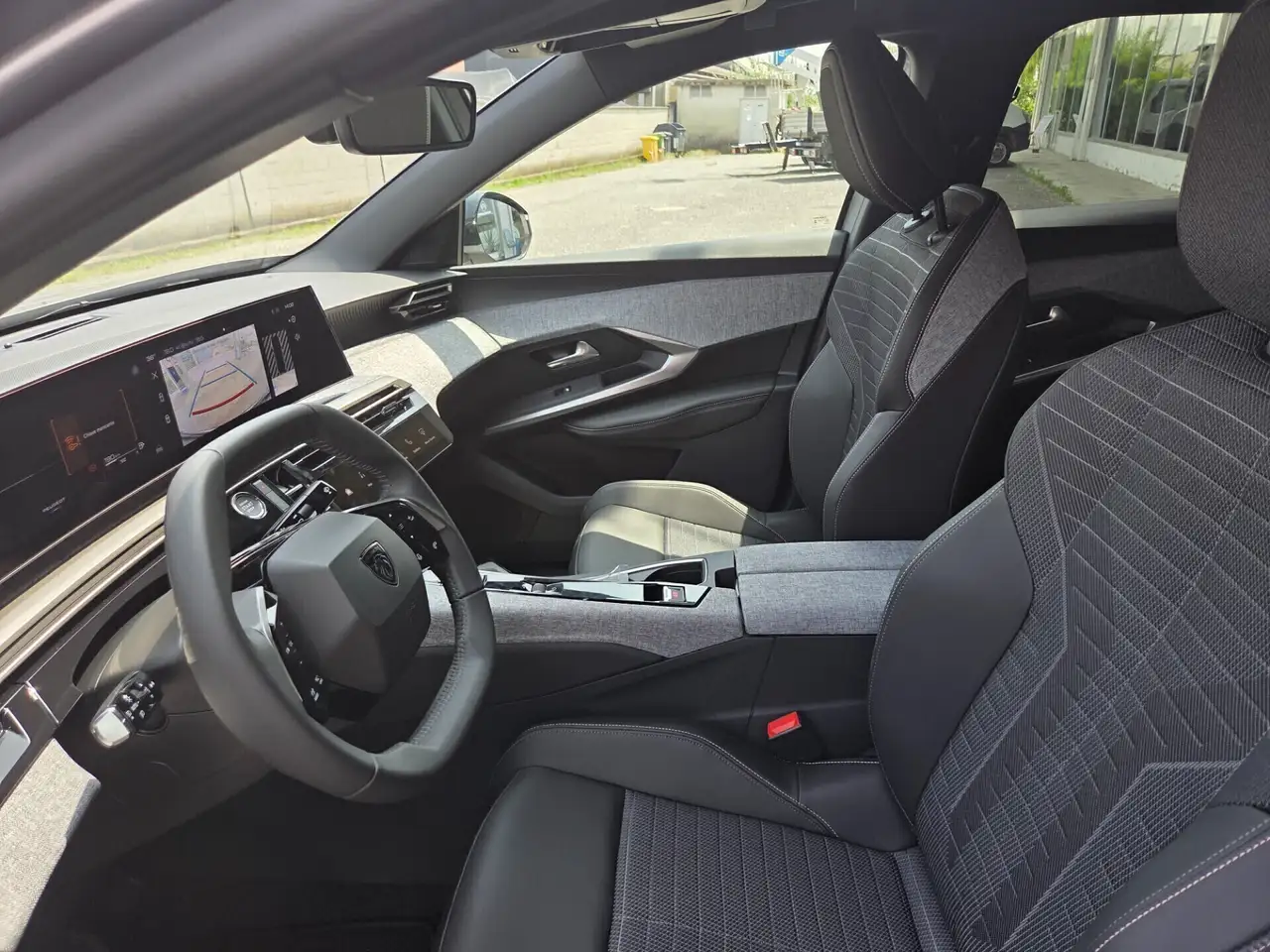 Peugeot 3008 9