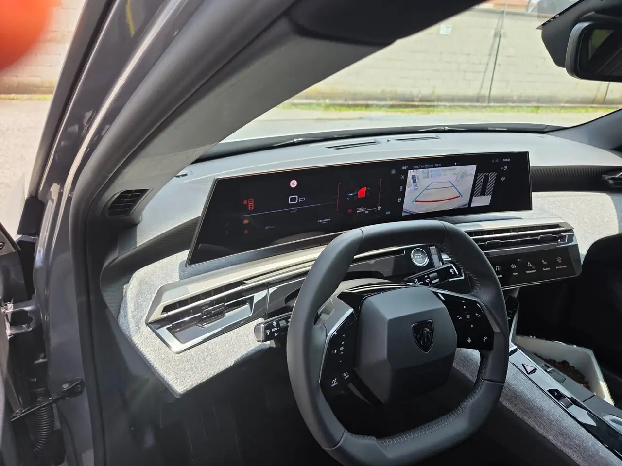 Peugeot 3008 10