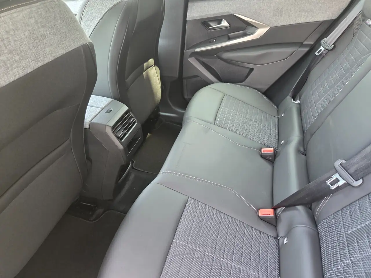 Peugeot 3008 11
