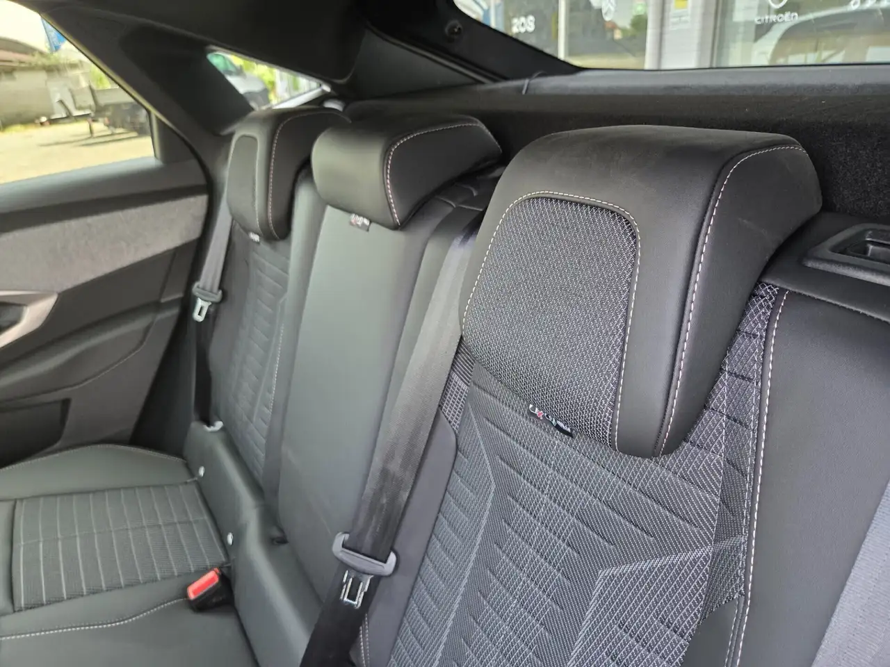 Peugeot 3008 12