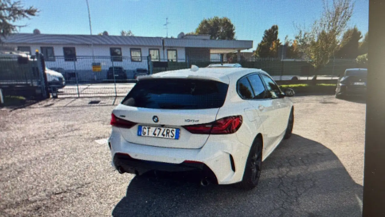 BMW 120 2