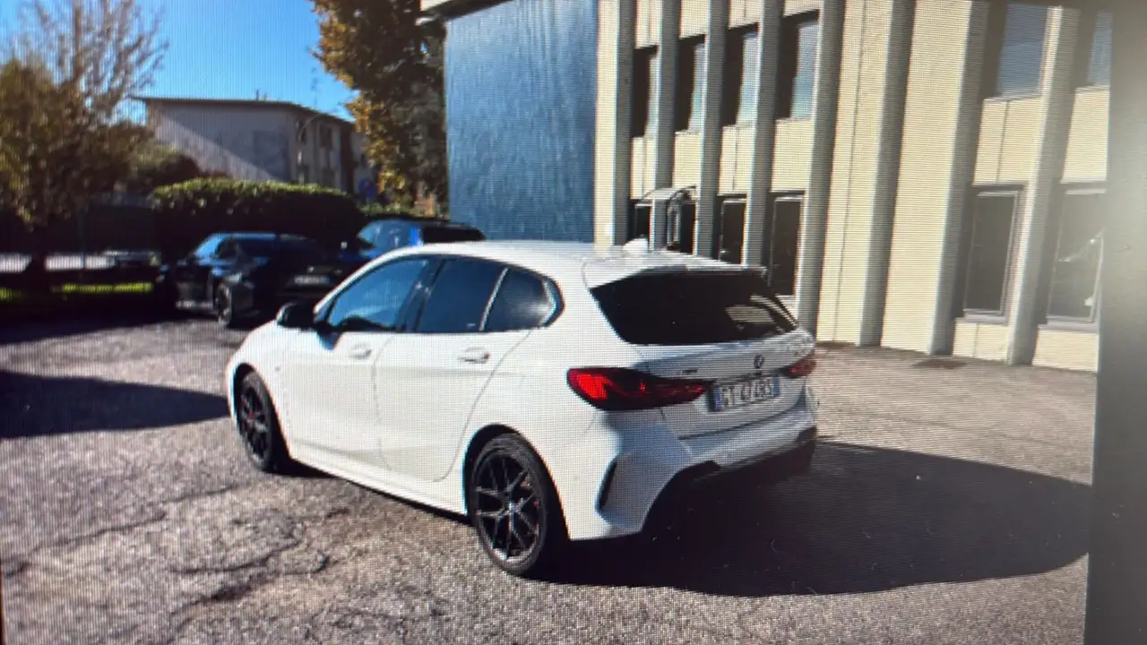 BMW 120 3