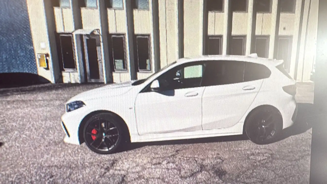 BMW 120 4