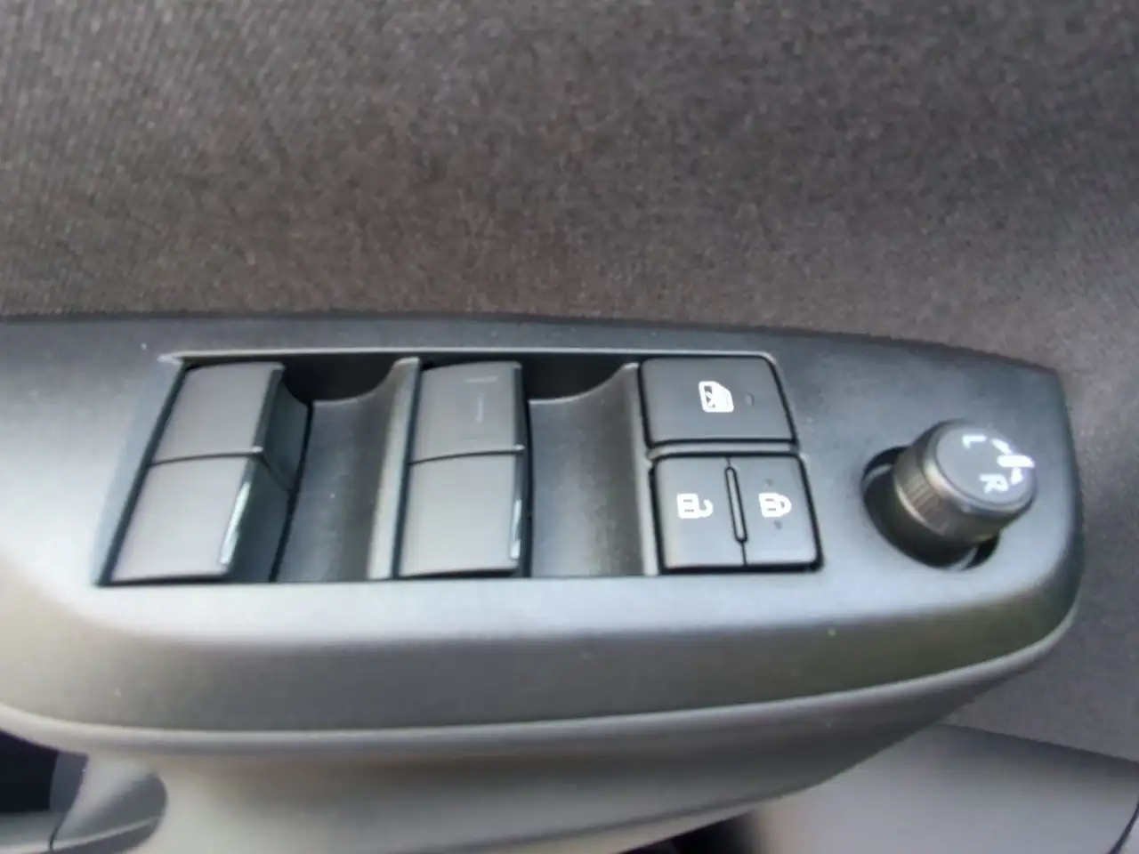 Toyota Yaris 15