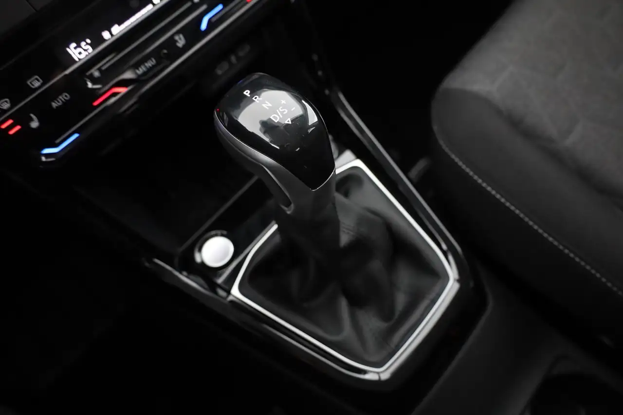 Volkswagen T-Cross 14