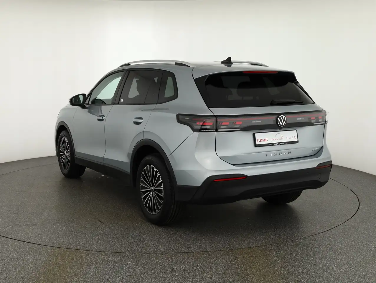 Volkswagen Tiguan 3