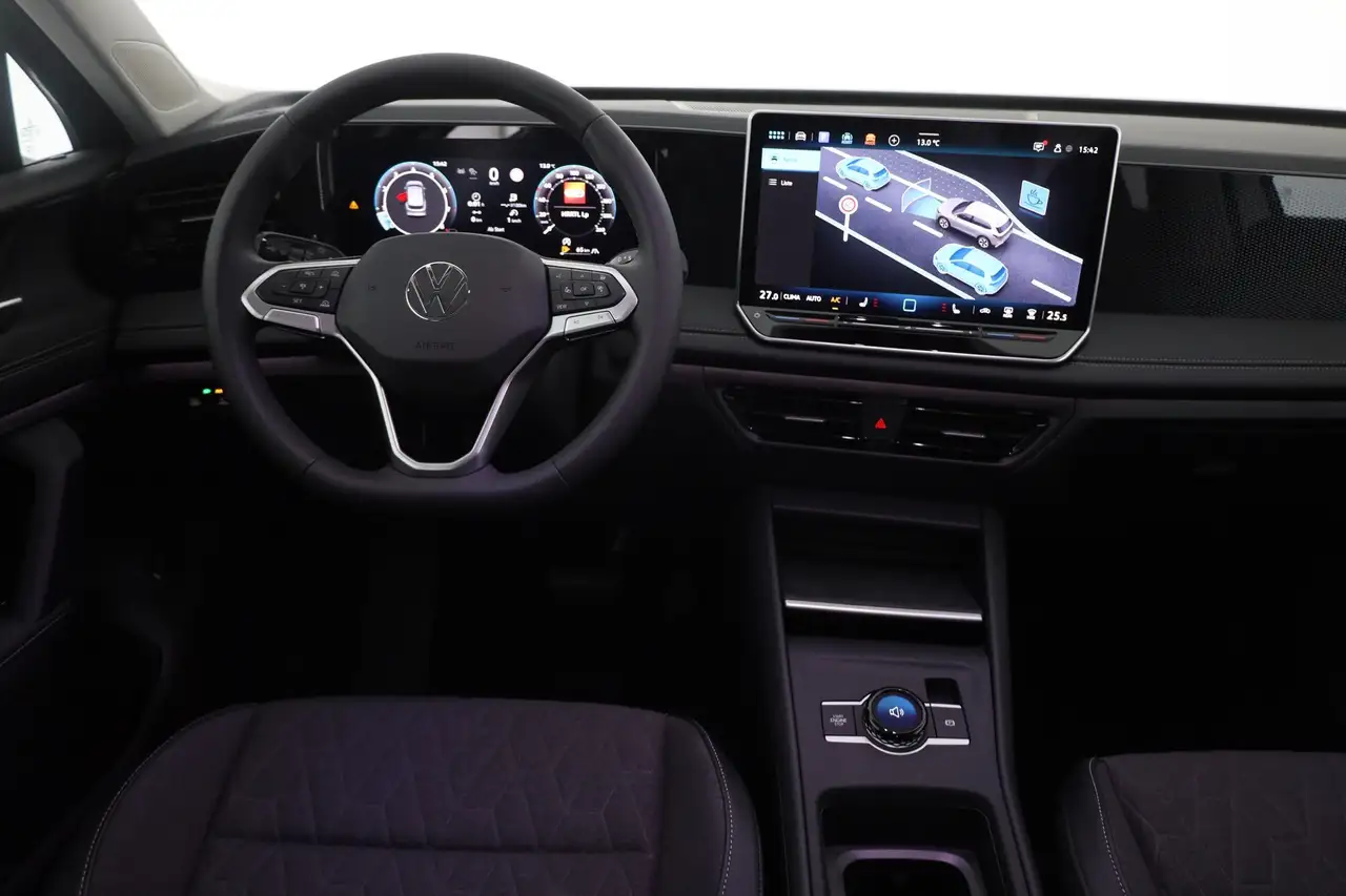 Volkswagen Tiguan 10